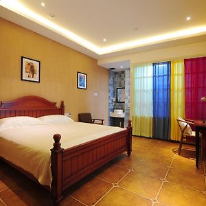 Double Room Without Window
